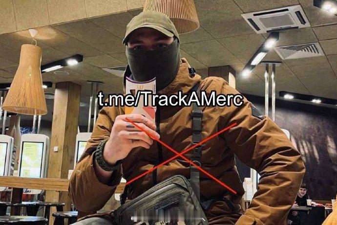 一名加入乌克兰军队作战的白俄罗斯雇佣兵尼基塔·伊里奇·西佐夫（呼号“加兹”）于2
