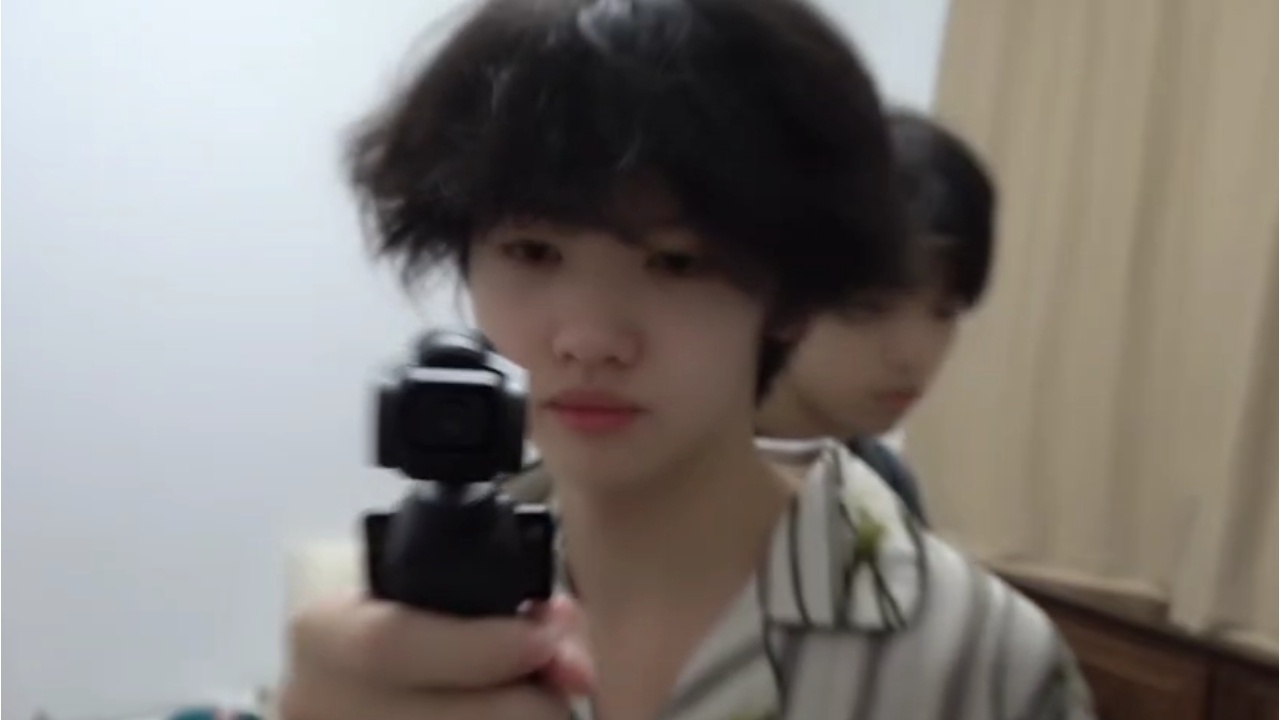 你也想被小猪拍吗˙Ꙫ˙ 