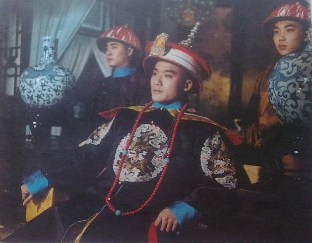 梁家辉凭借《捕风追影》第5次拿下金像奖影帝 金像奖影帝梁家辉