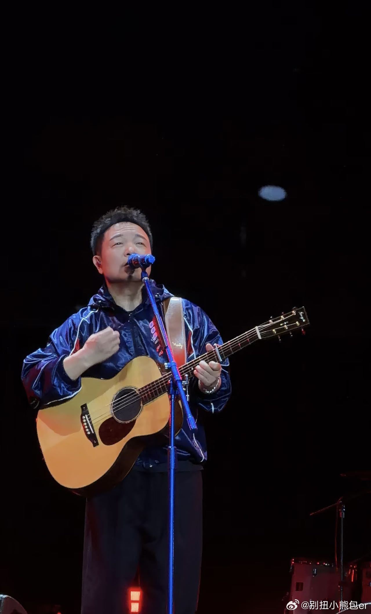 春谣音乐节石家庄站正式开票 超强阵容齐聚石家庄！许巍、老狼等实力开唱，4.25-