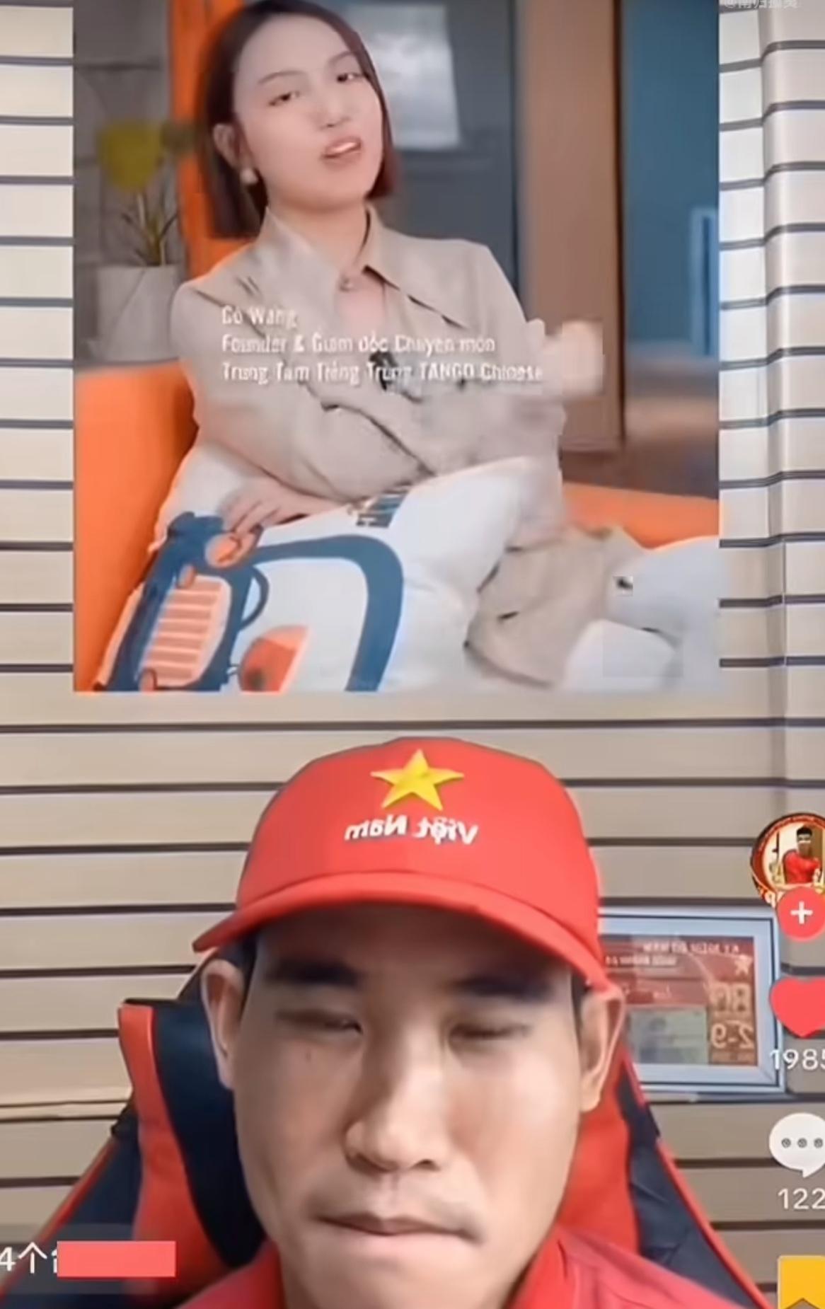越南博主吹嘘越南人才是最聪明的亚洲人，一个抵四个中国人，虽然现在越南的发展不如中