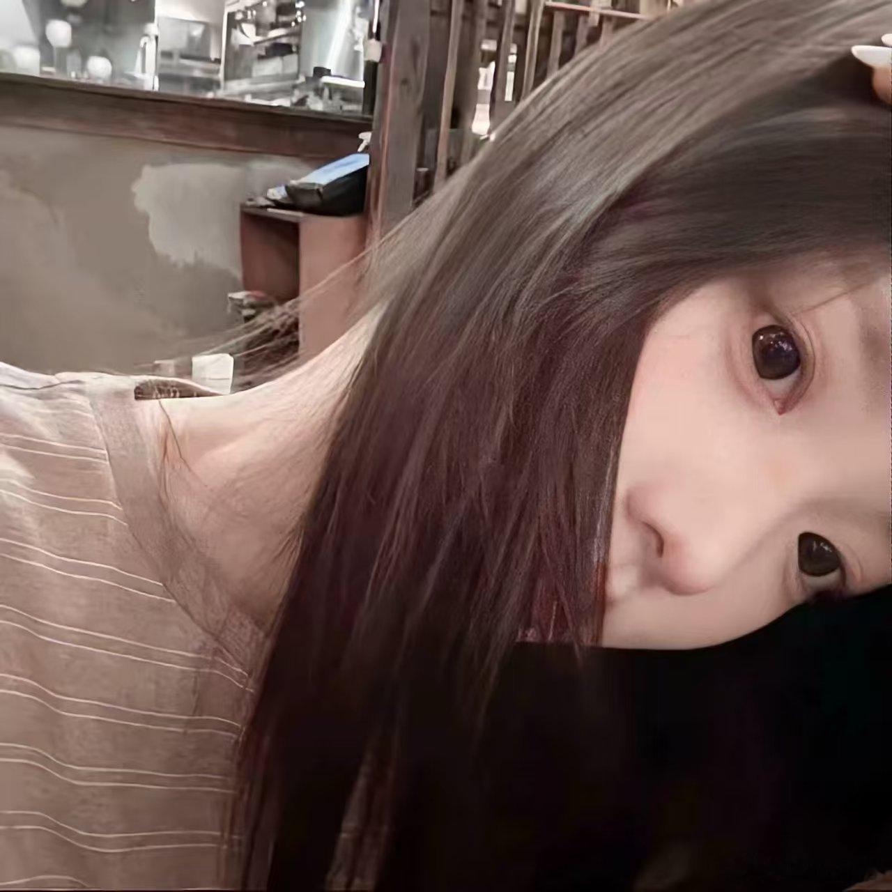 🎀WeChat｜双子星｜女头｜ins氛围感头像｜温柔系头像｜治愈感头像｜日常真