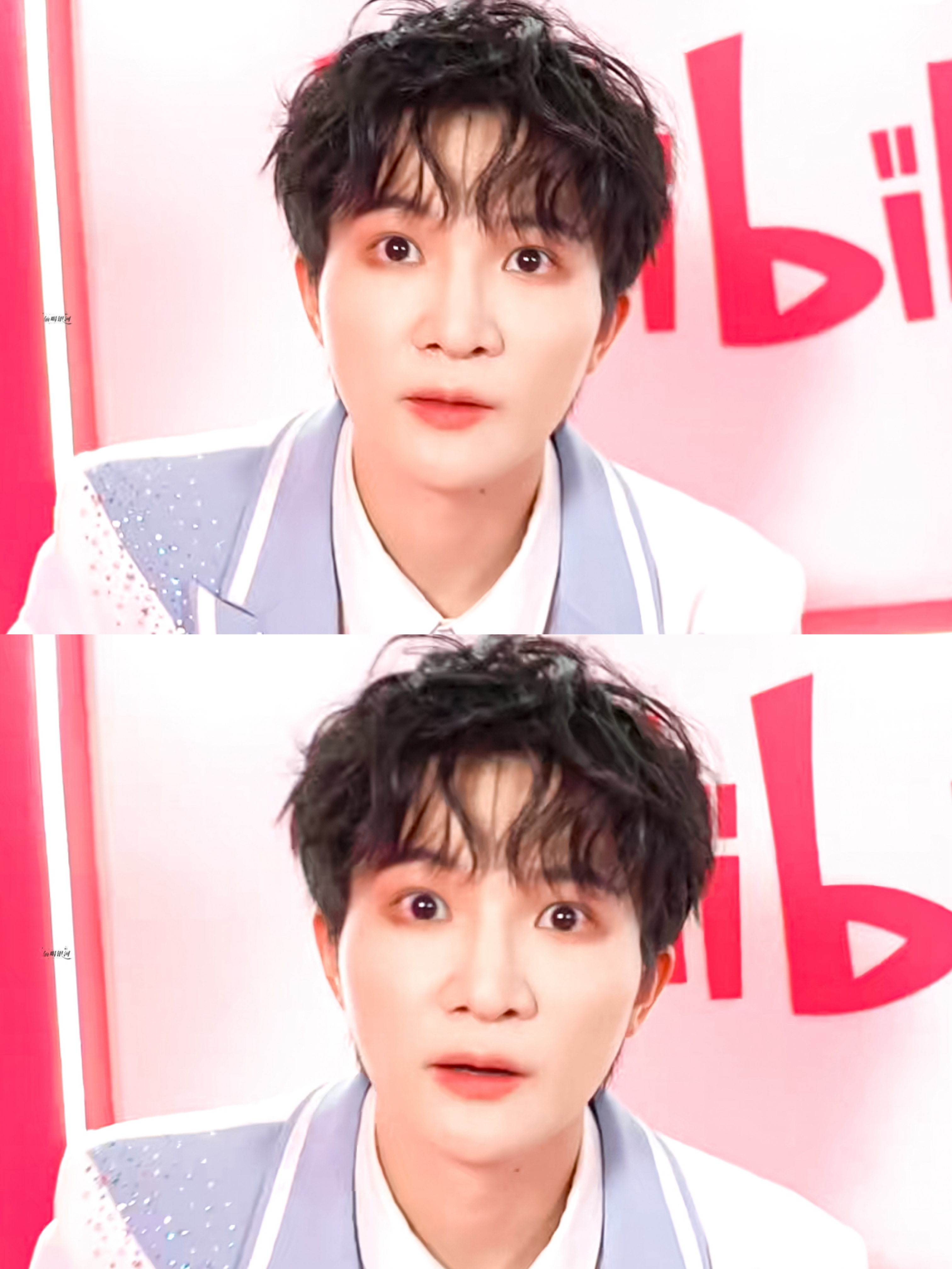 小猫警觉😼小猫笑嘻嘻😆🥺