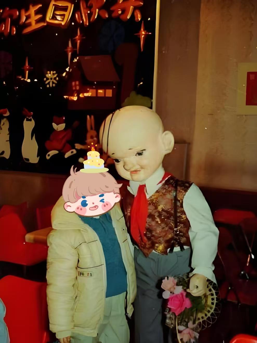 太激动了！老天津人的童年白月光“三毛餐厅”，终于要回归啦！依旧落户南市食品街！