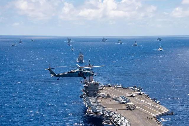 美国专家敦促从日本北部威胁俄罗斯（和中国）——
现代战争研究所的亚历克斯·赖斯发