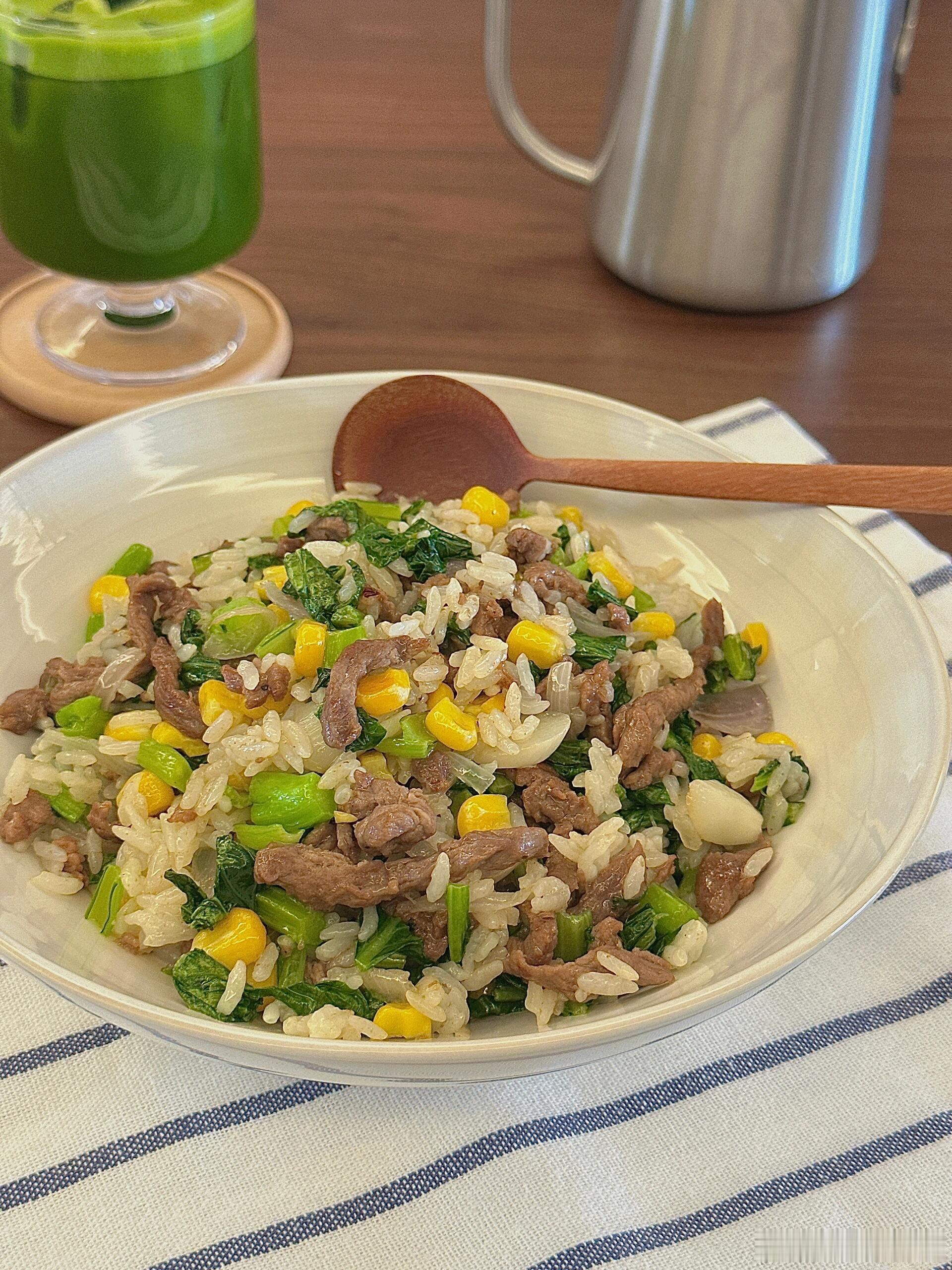 一人食/吃着舒服的干净漂亮饭🍚 ​​​
