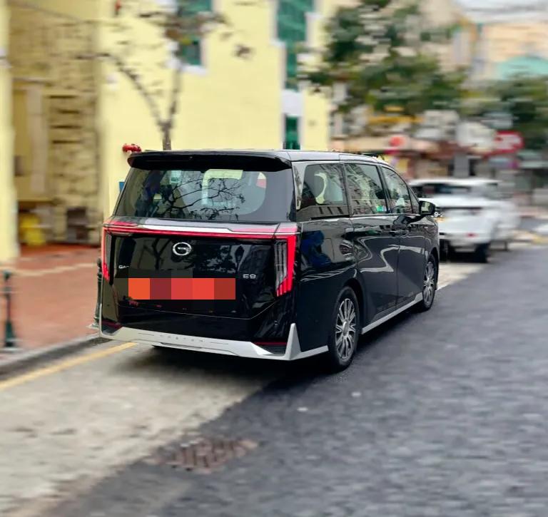 在澳门和香港，经常可以遇见的国产车！对比前几年，无论是澳门或香港的街头，现在都可