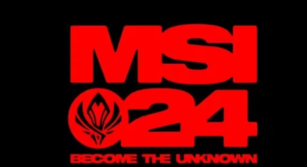 黄牛又发力了？2024 MSI季中赛决赛的门票今日开售，瞬间全部售罄！


20