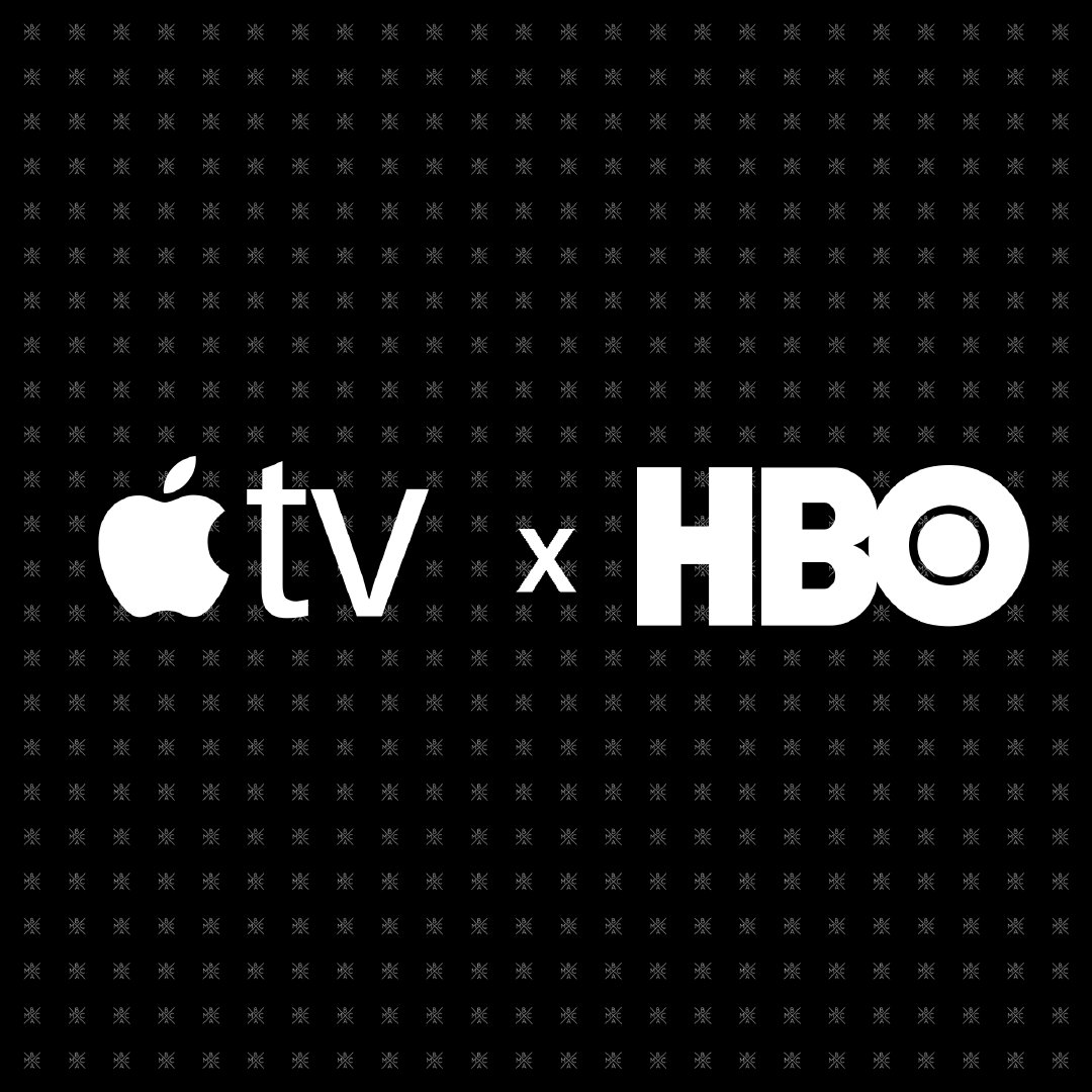 据说苹果正考虑收购流媒体巨头华纳兄弟（HBO Max）。当然，亚马逊、派拉蒙、奈