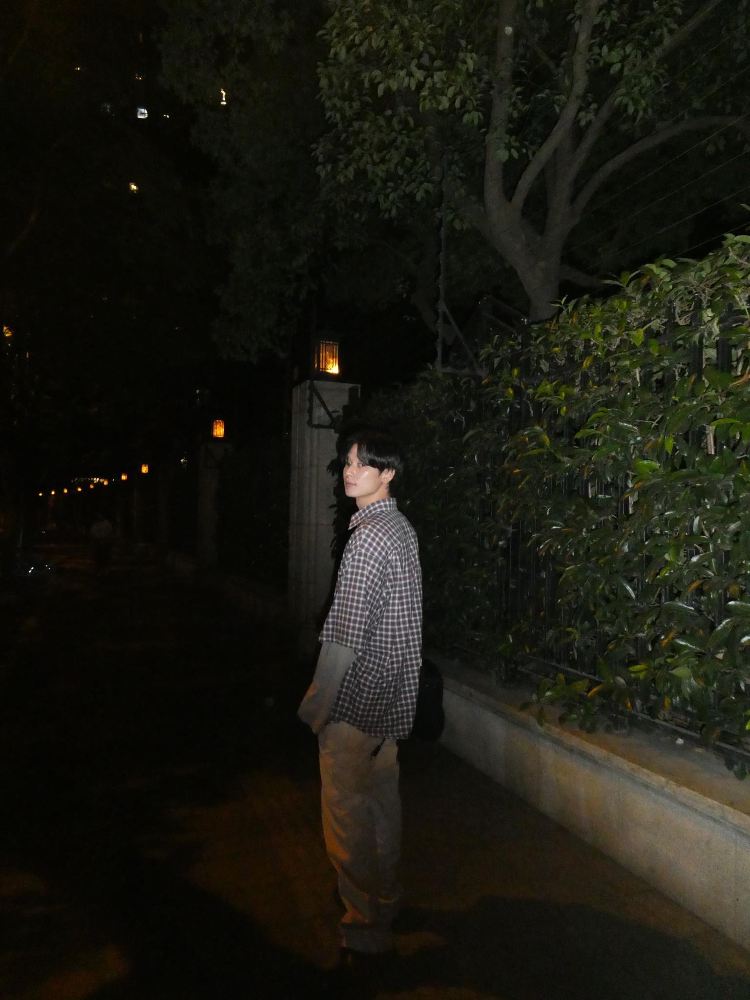 会不会太不敷衍太用心了？ 