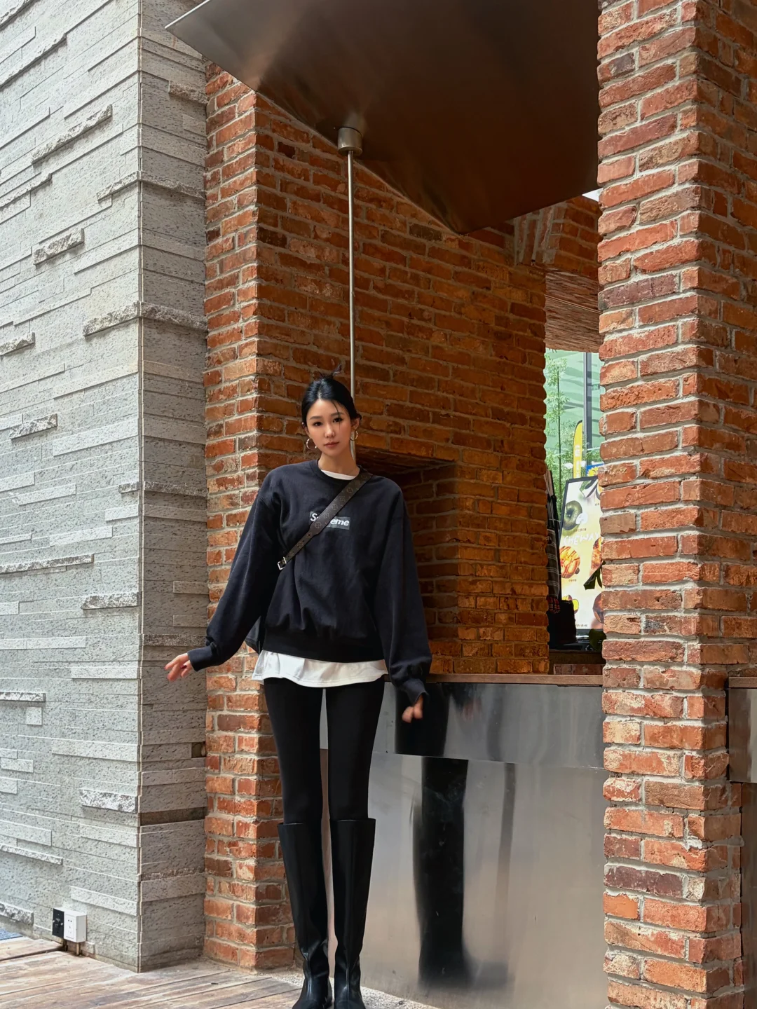 180cm｜今天穿什么