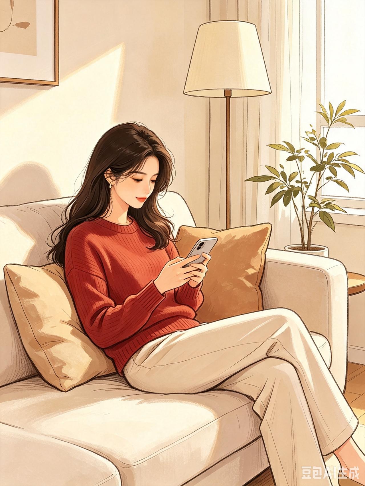 昨晚，一个5年没联系的高中同学
给我发了1条微信
我毫不犹豫的把他给删了

之前