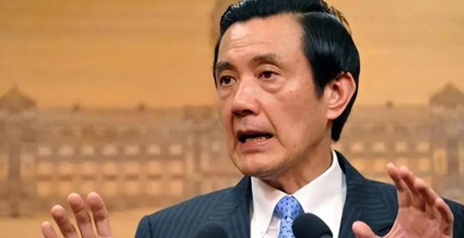 马英九公开开火攻击萧旭岑。你真以为这是老领导义正词严要清理门户？大错特错！这是马