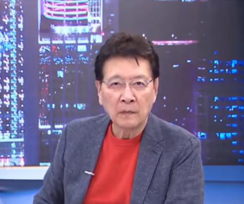 赖清德在最近的海基会主办的，台商大会讲话用了中国大陆的称呼，感谢在大陆的台商对台