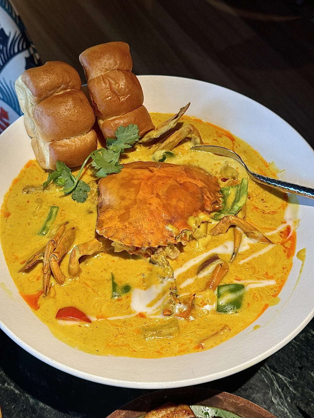 上海No.1好吃的泰餐… 不开玩笑！！！