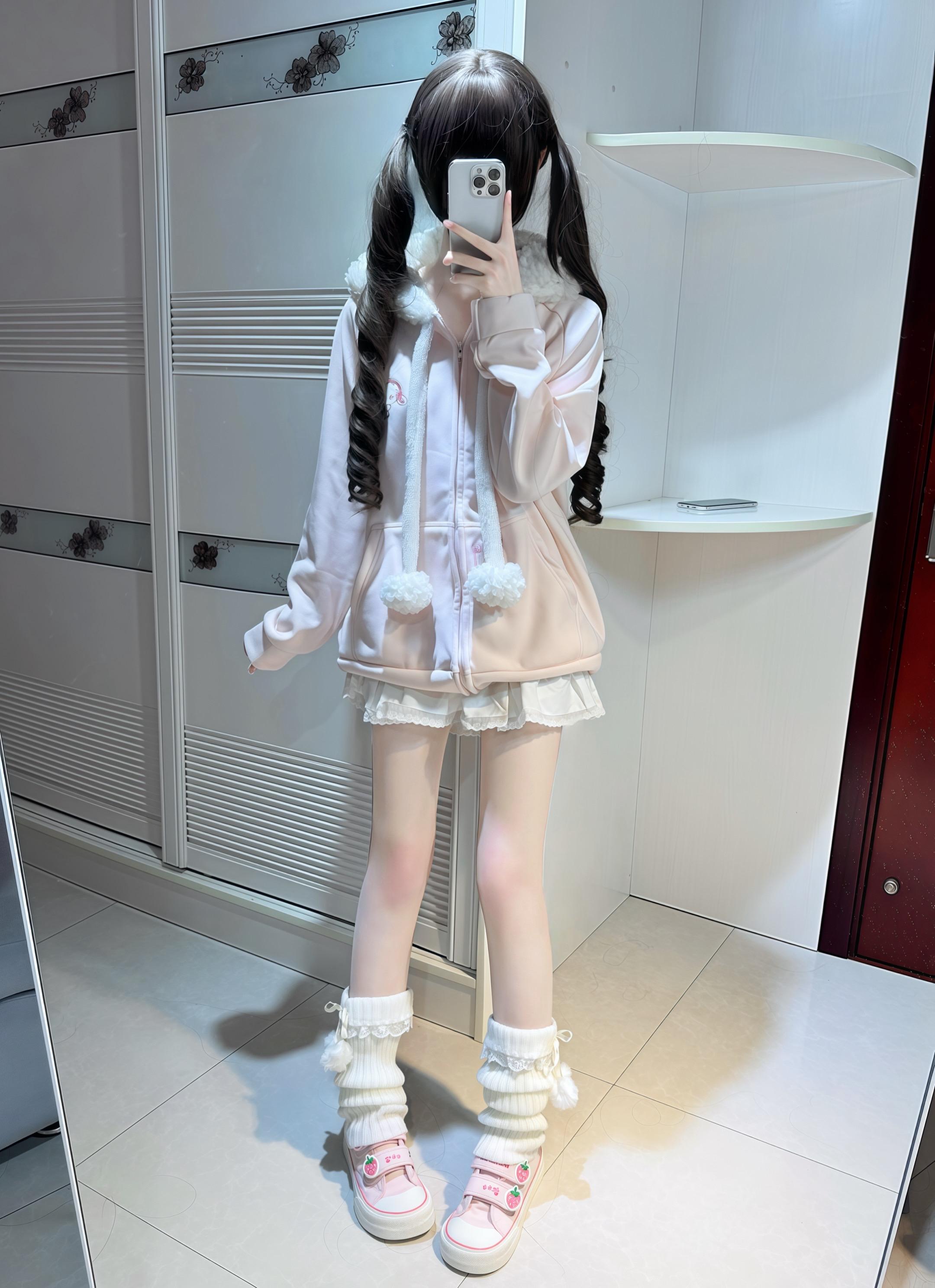 小人得志听起来很坏 但小文得志听起来就很萌