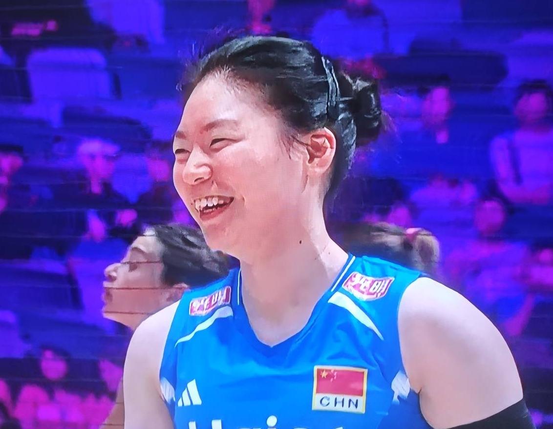 中国女排亚运会首战，张籽萱首发，零封菲律宾，顺利拿下开门红
    昨天就预判张