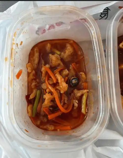 民以食为天，吃饭本是为了饱腹安康，谁曾想山西太原一位女士竟吃出了惊天异物，好好的