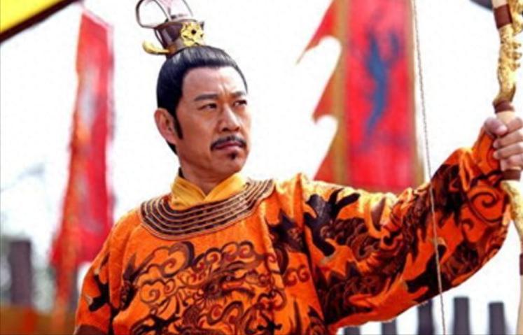 窦建德：草莽英雄的悲歌，若他还在世，李渊很难坐稳宝座， 
 
 
历史总是充满着