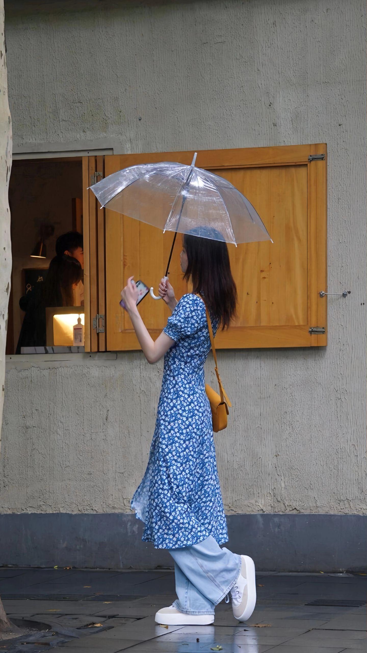 夏日氛围感拉满。