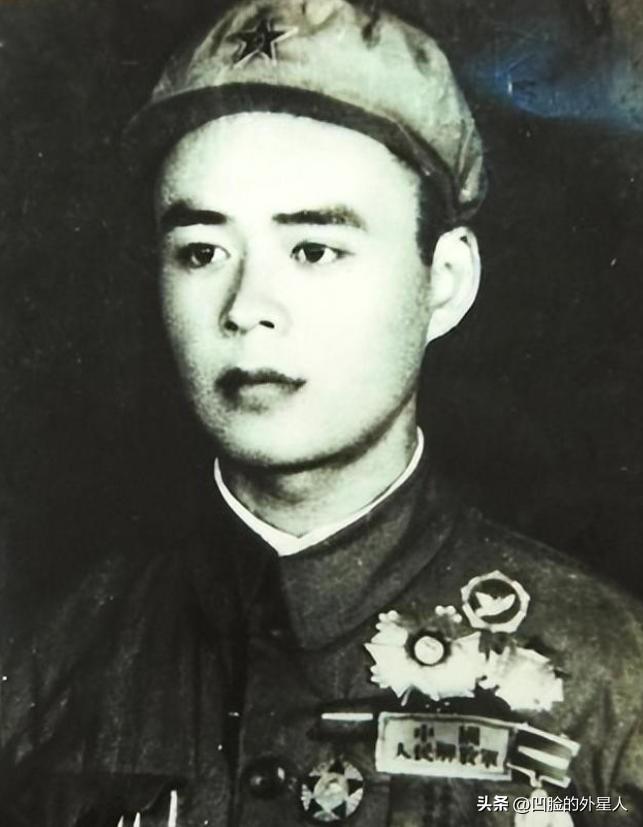 上甘岭一战，16岁的小战士忽然尿急，竟然在迫击炮上撒了一泡尿。没想到，就是这么一