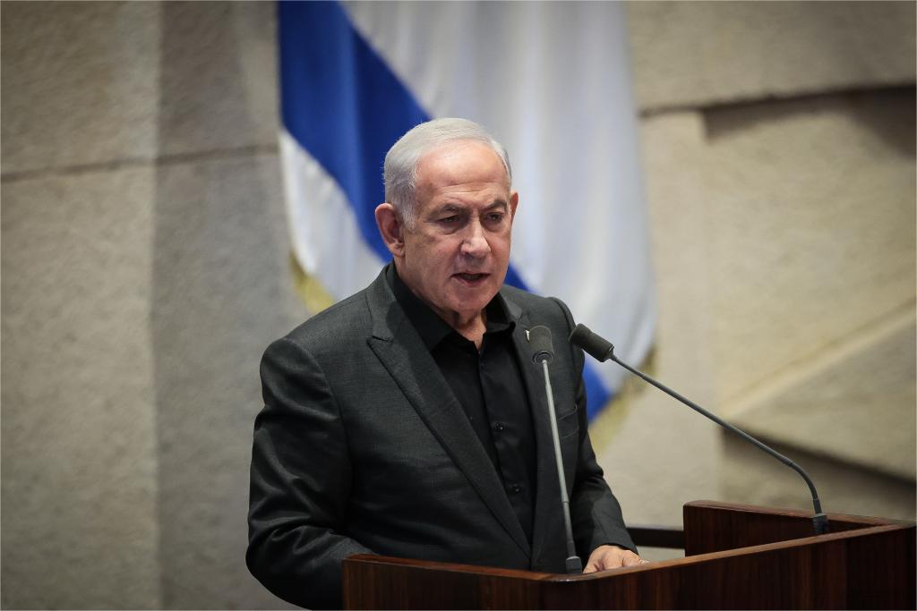 内塔尼亚胡生死成谜？真主党精准趁乱出手
近段时间，中东媒体传得沸沸扬扬的一件事情