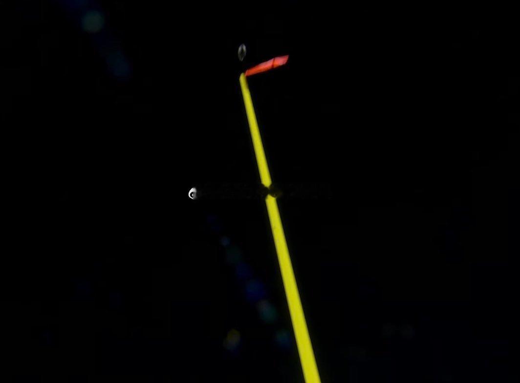 千古难题又来了…就装个红外线吧 