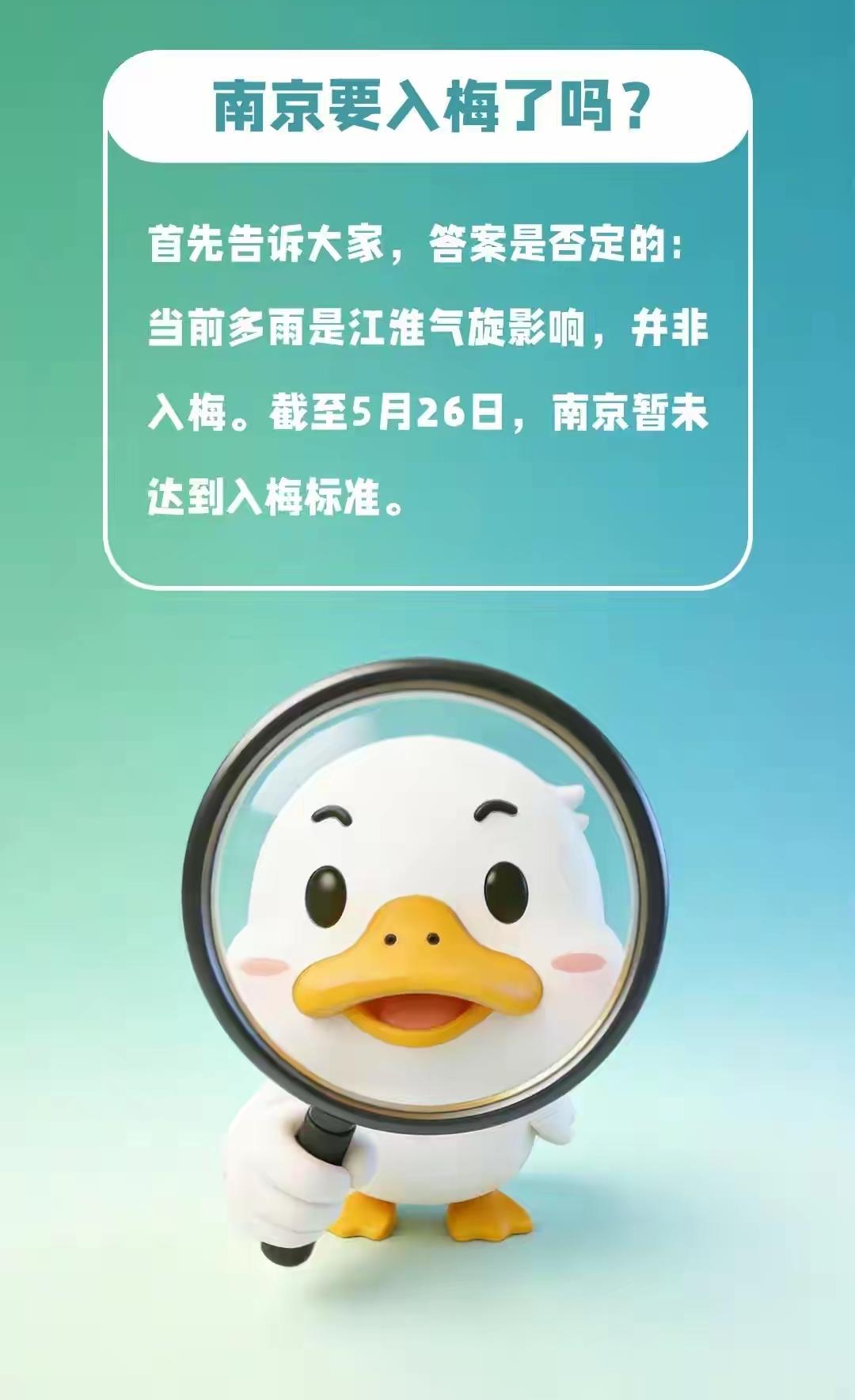南京已经湿了一阵子了，湿度一直在百分之九十上下徘徊，狠一点的时候上了百分之百，家