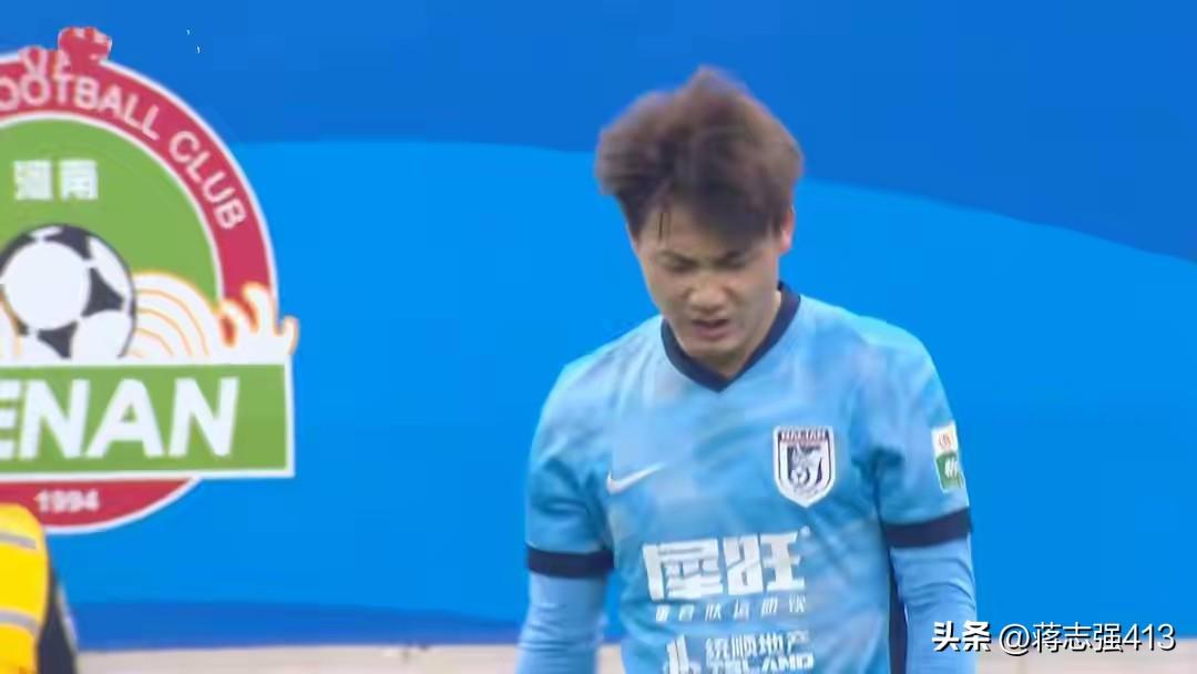 记录我的2026这还是前两轮狂丢9球的大连英博吗？居然在自己主场赢下了卫冕冠军上