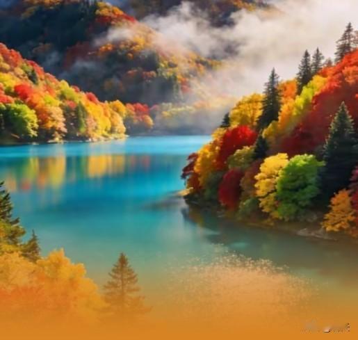 自成微光
 
每个人都该守好一方专属天地，不必借他人光芒，要活成自己的光。这光里