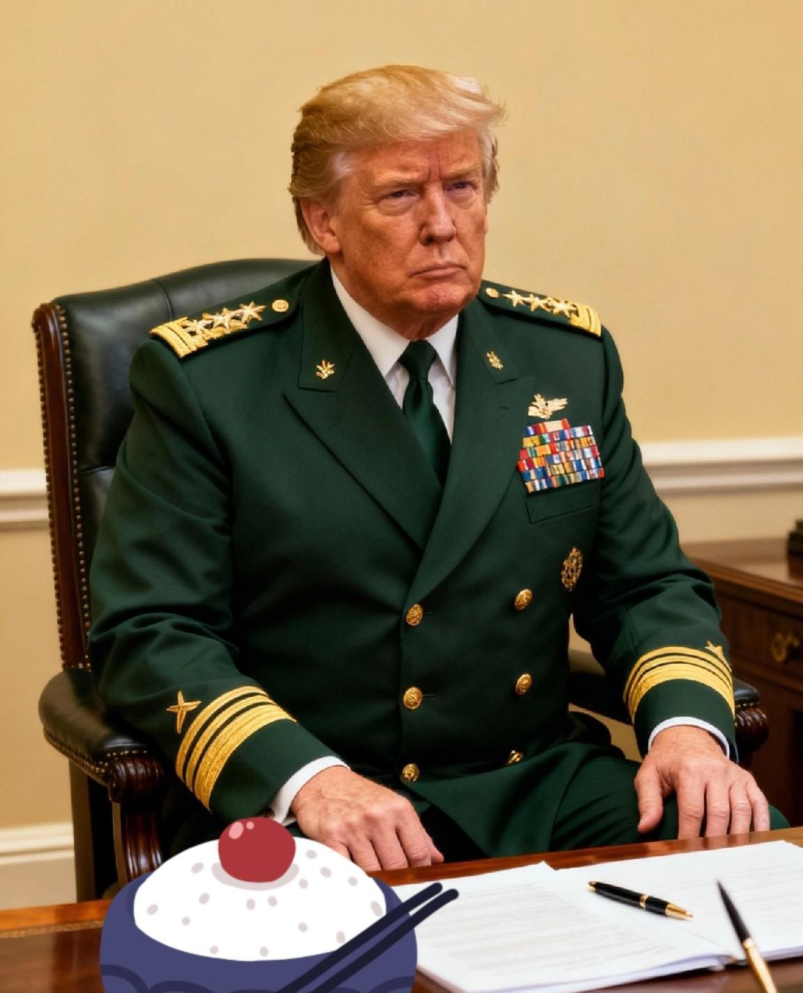 快讯！快讯！
 
美国前总统特朗普突然宣布了。
 
11月5日的表态指向补充营养