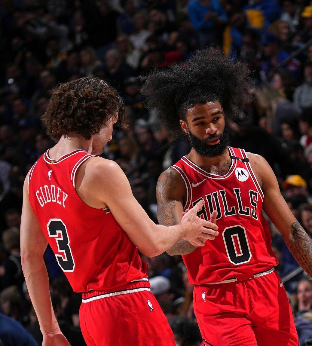 HP Basketball：联盟中的人们相信，科比·怀特或约什·吉迪下赛季将会加