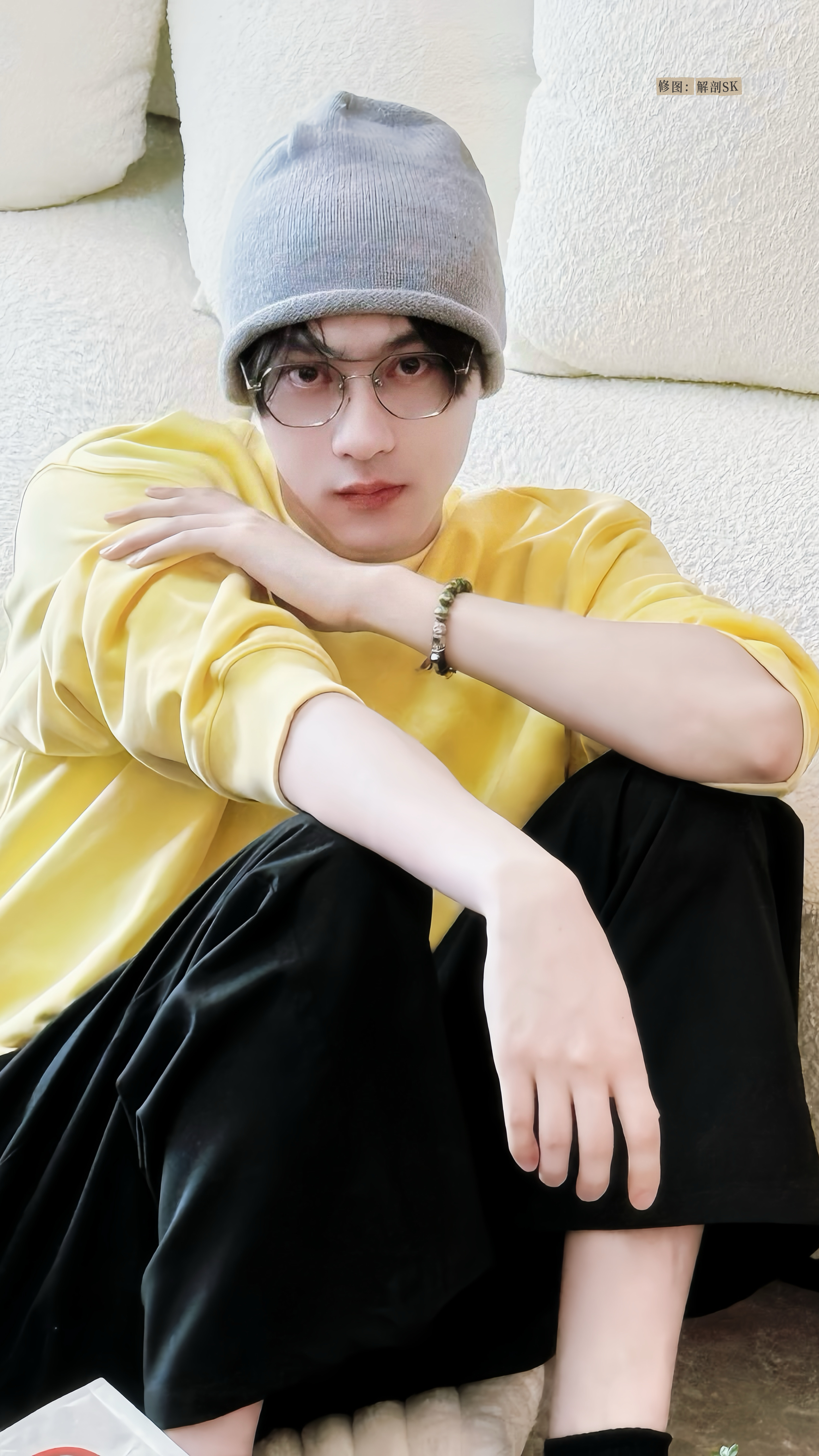 🥞𝒊𝒏𝒔风～田栩宁