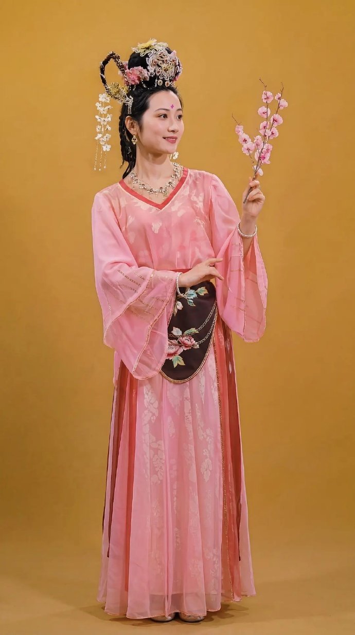 原来86年西游记才是全员绝色！ 
