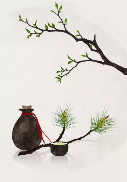 春华难得，夏叶难得，秋实难得，冬雪难得，生命中的每一天都很难得。—— 林清玄 