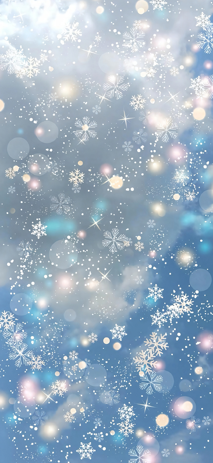 今日份壁纸分享 