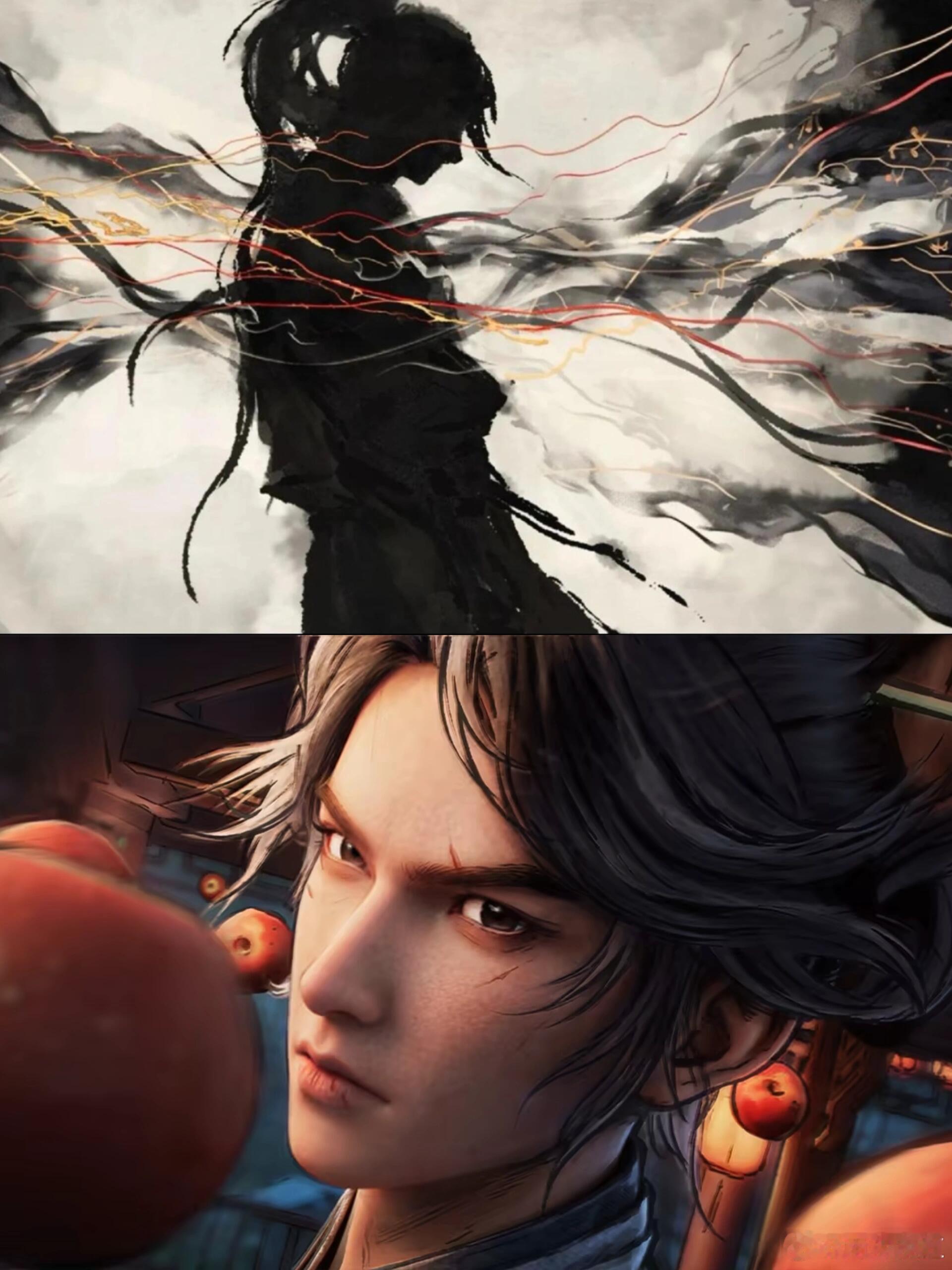 剑来阿良猛是一种感觉江湖儿女最羡慕阿良两样东西：一是喝不醉的酒量，二是杀不完的潇