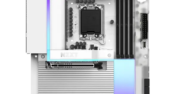 NZXT高端Z890主板官方降價一半！X870E也便宜34%