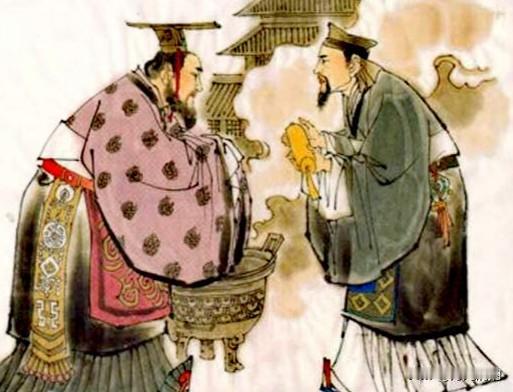 公元前724年，曲沃庄伯率军攻打翼城，取得了一场大胜，将晋孝侯杀死。之后，晋国人