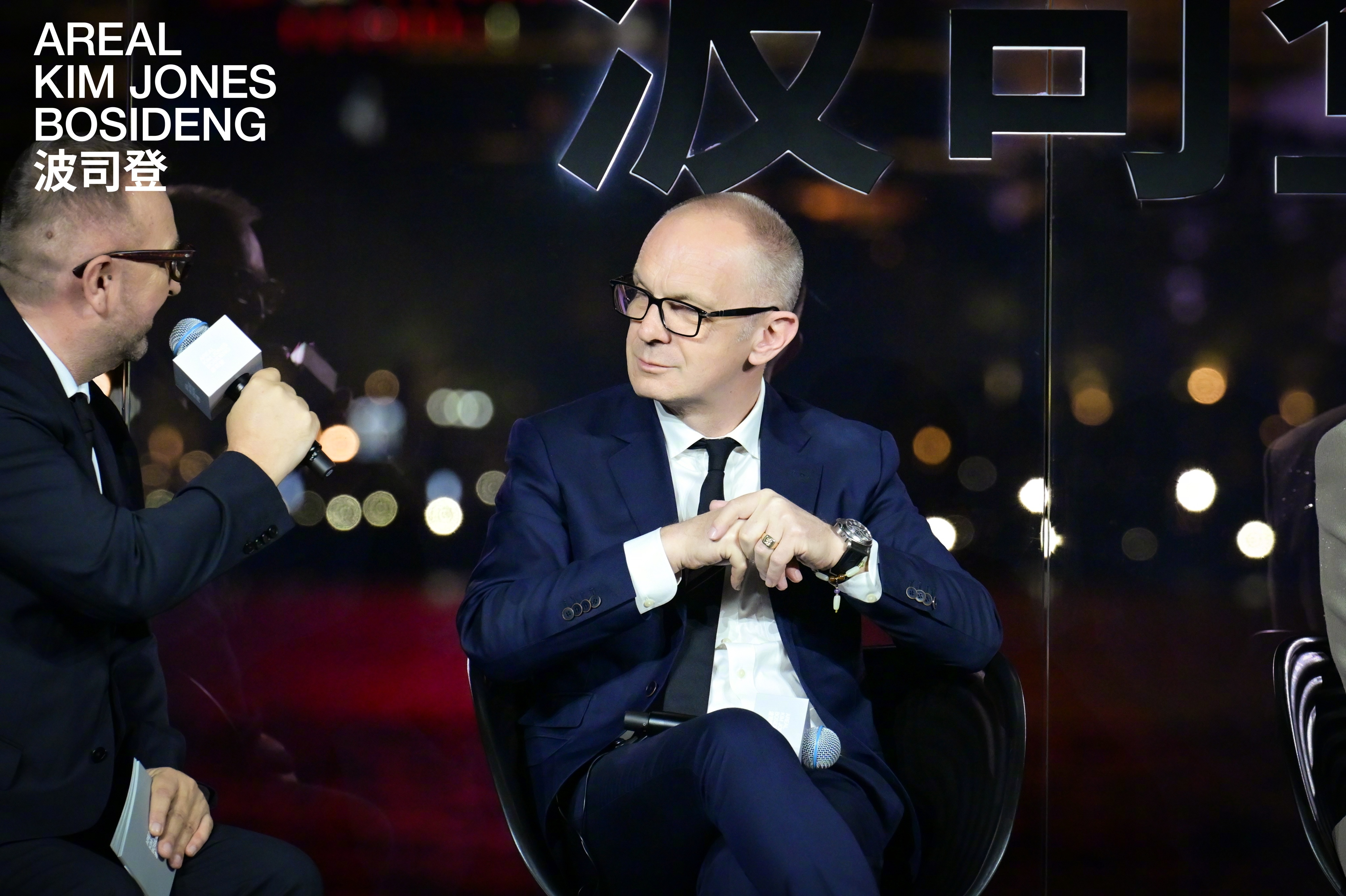 【中国羽绒品牌对话全球时尚】波司登近日正式推出波司登高级产品线AREAL，它由K