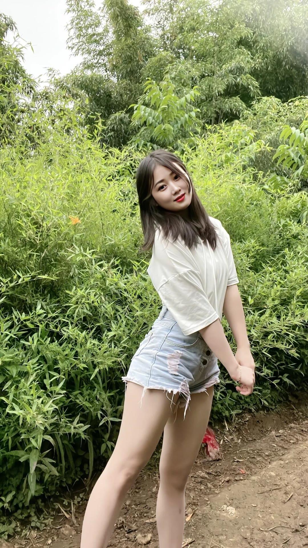 dou+小助手 纪录美好生活 户外风景 好不好看你们说了算