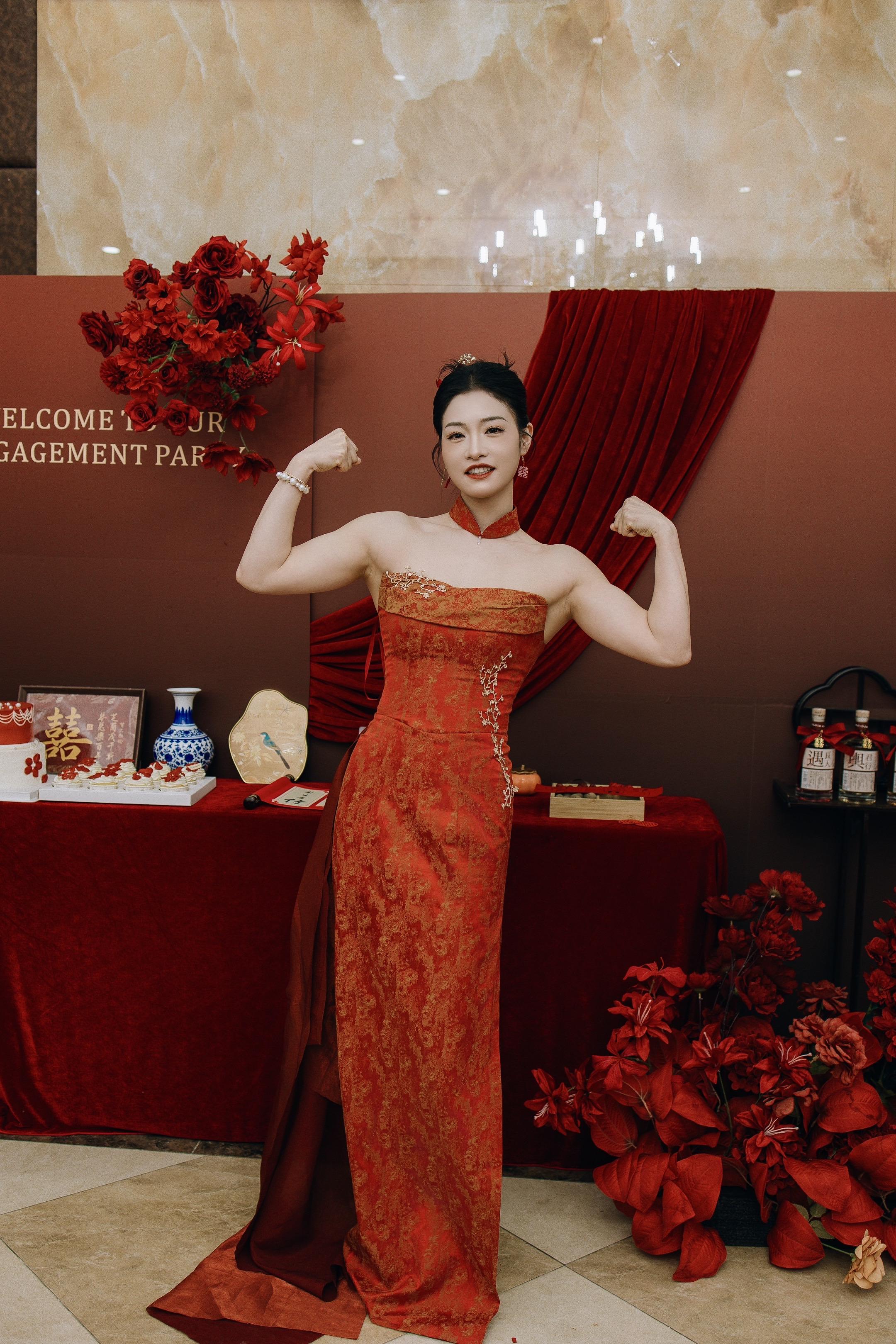 我可不是娇滴滴的女王