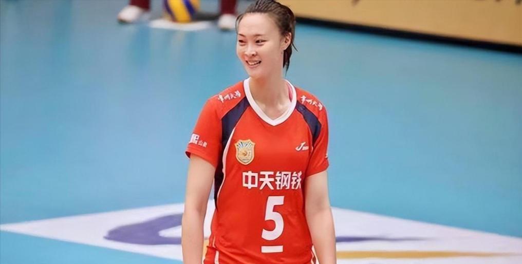 [中国赞]2018年，“排球女神”惠若琪嫁给了“北大才子”杨臻博。可是结婚后几年