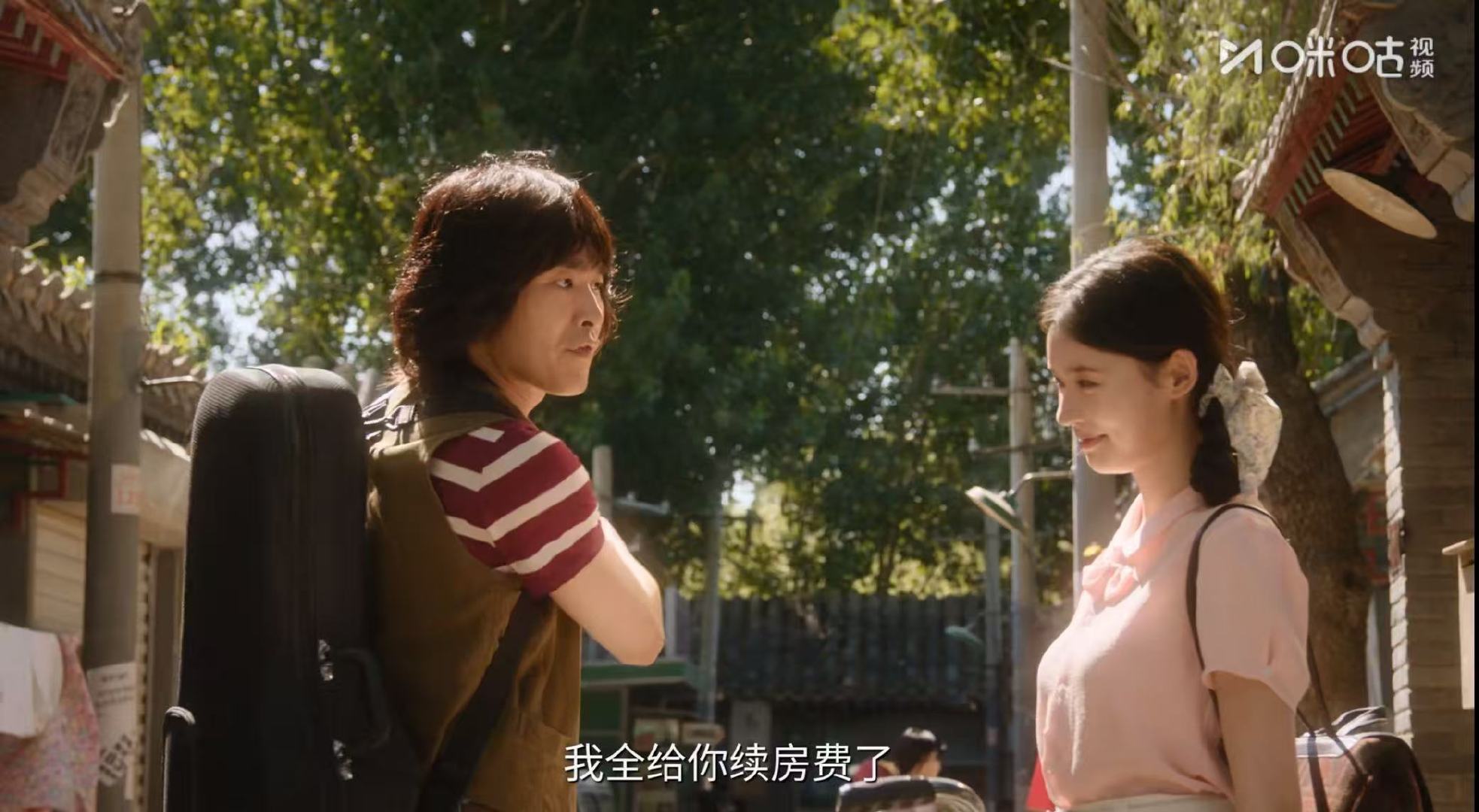 林允剧星开麦啦认证王彦霖抽象 林允如果不当演员想当旅行博主《剧星开麦啦》名场面来