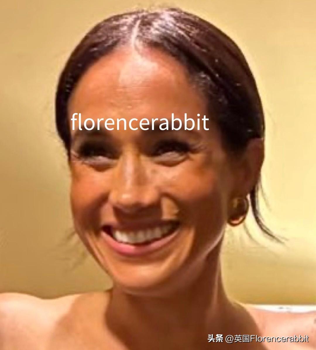 梅根·马克尔的新动作📍
据澳大利亚政府知识产权局的文件显示，梅根已悄悄为“As