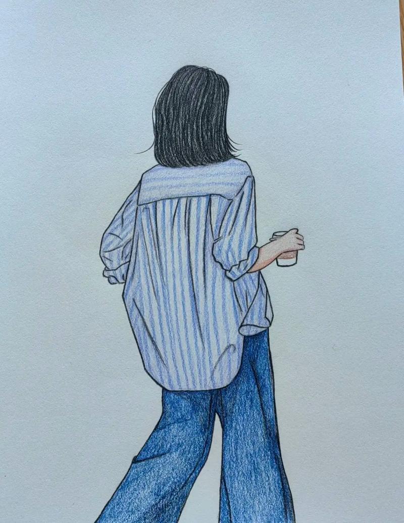 “你活着的时候，没有几个人在观看，你死了以后也不会，没几个人记得你。亲爱的，请相