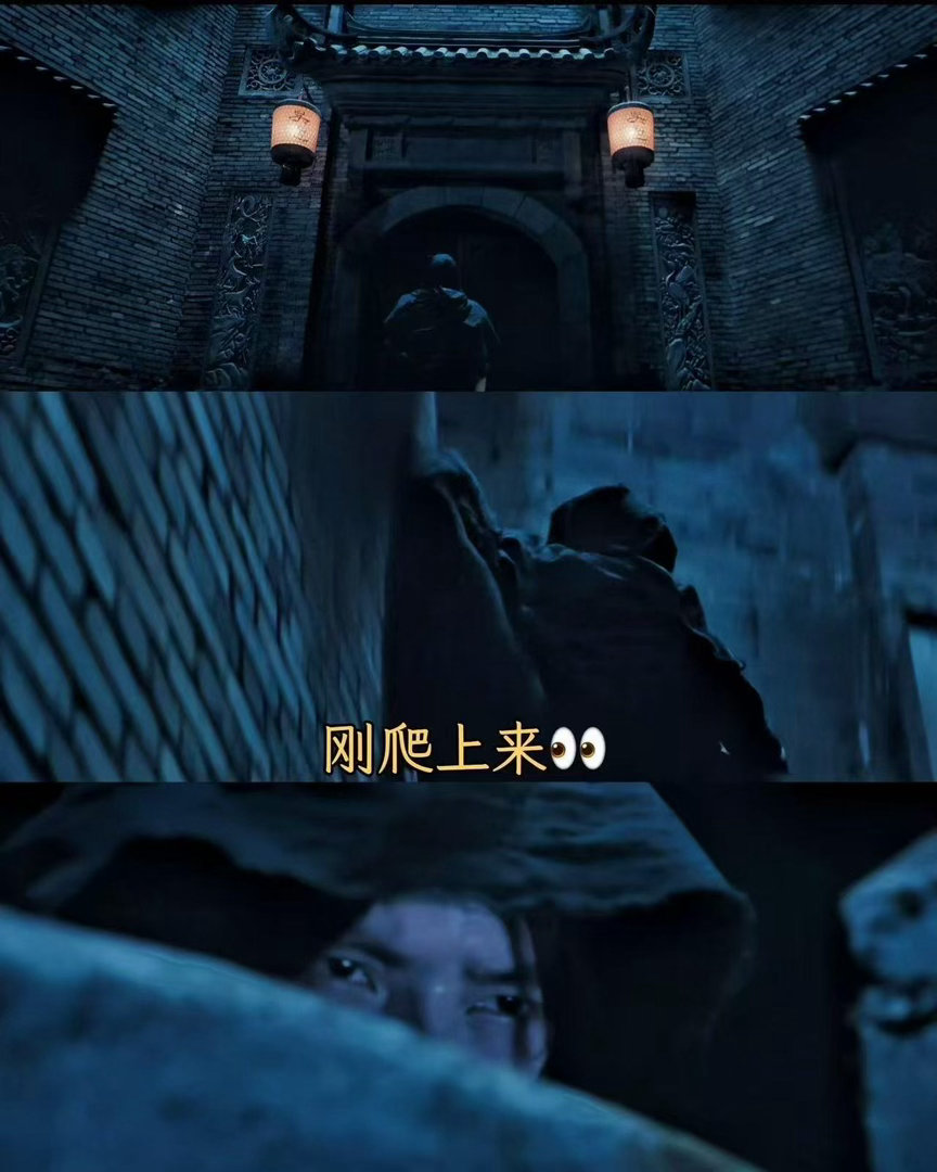 九门三年私生变辱追事业粉九门 鸠山美志请字不离嘴的样子真有点好笑。三年私生当下来