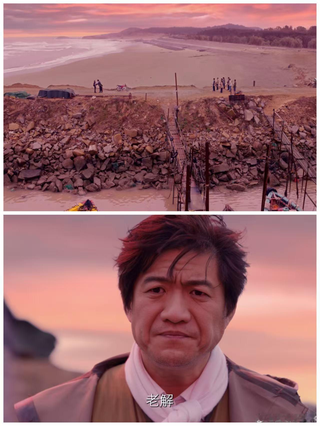 那是五十万但你是我的命解春来的爱情观真的很正，钱没了可以再挣，进口印刷机器没了可