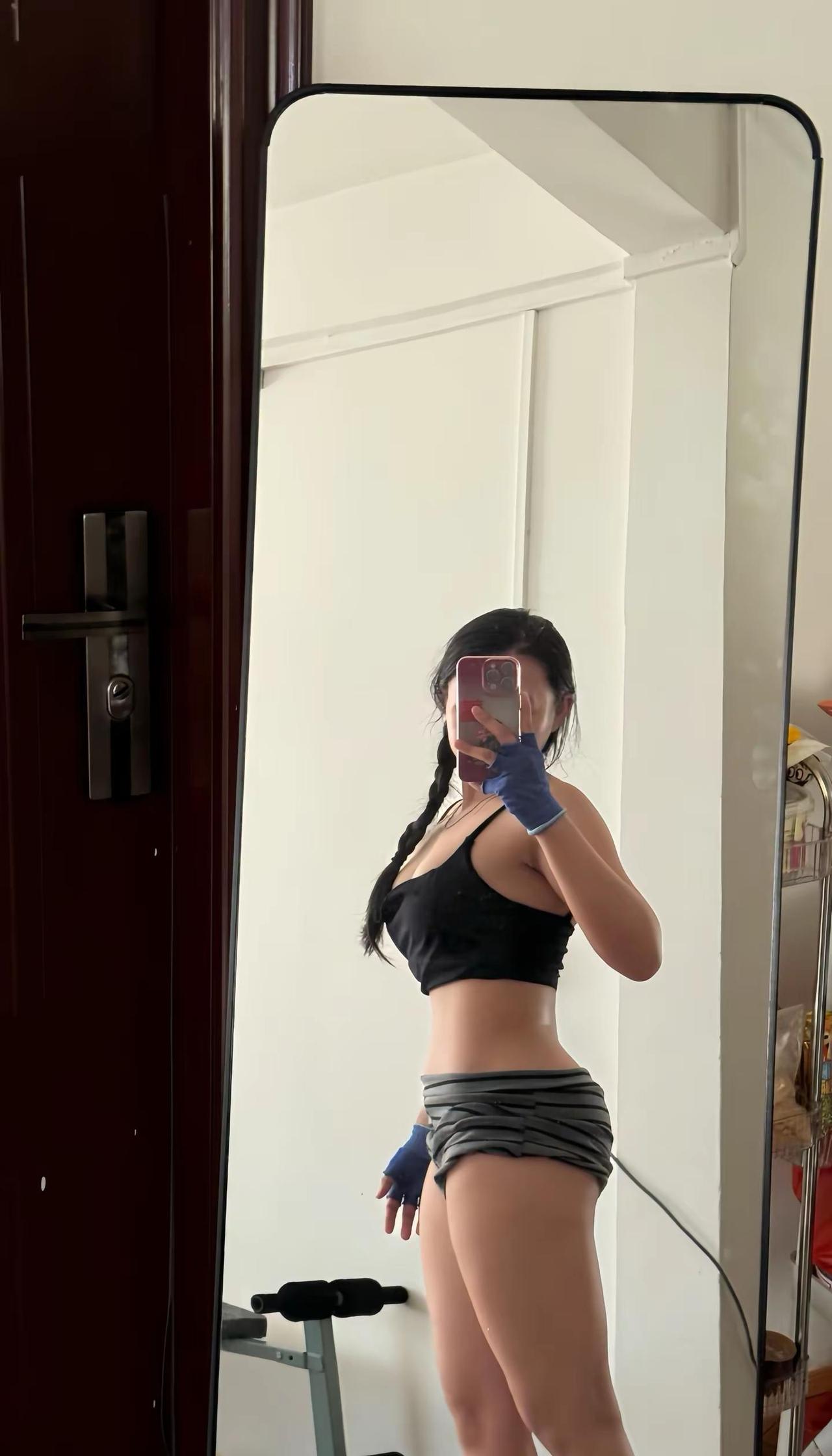 菜鸟爱拍照🥲当事猪 菜鸟爱健身 随拍 @当事小猪🐷 @185的潘潘