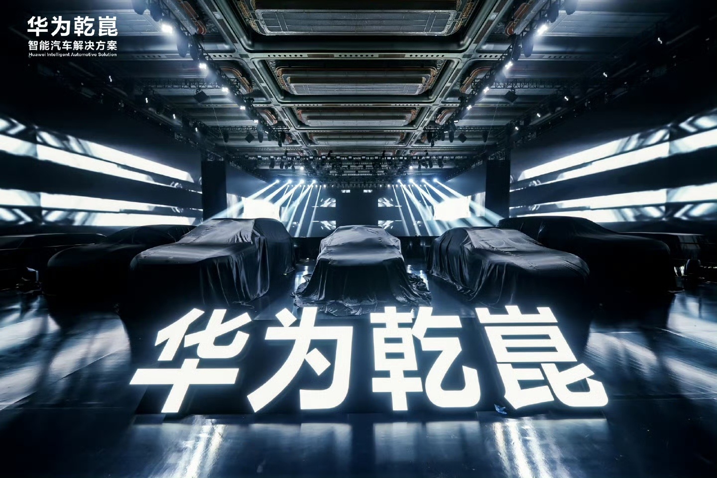 相信每个人心中都有一款Dream Car：它既要造型动感，又要空间实用；既要极致